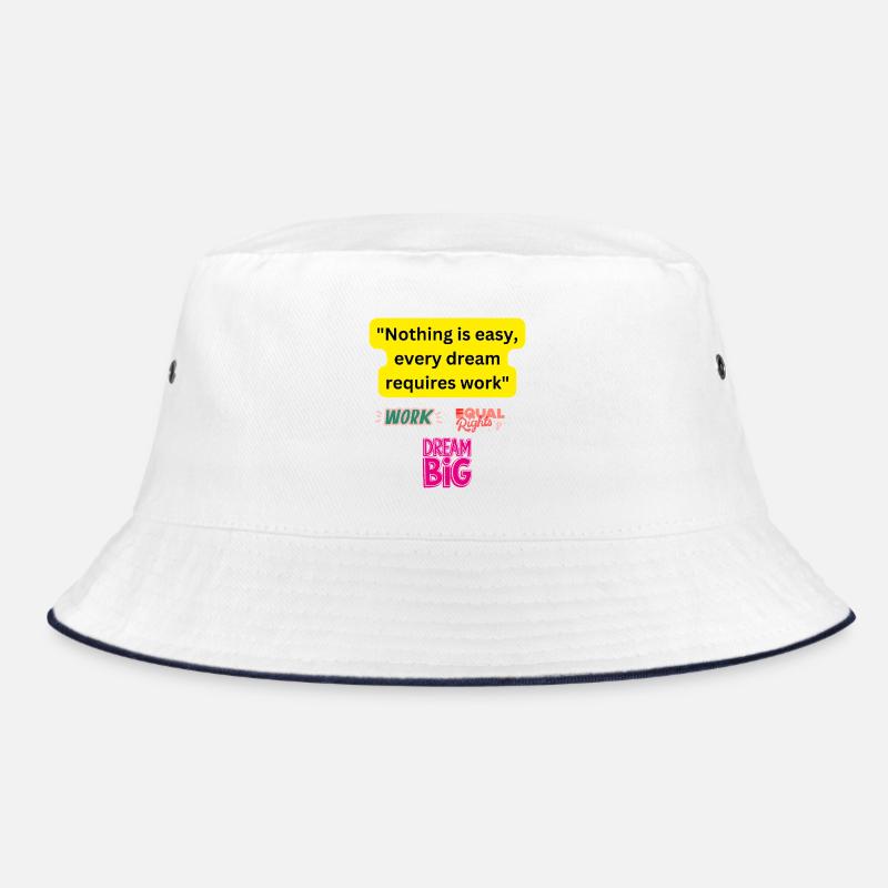 Bucket Hat