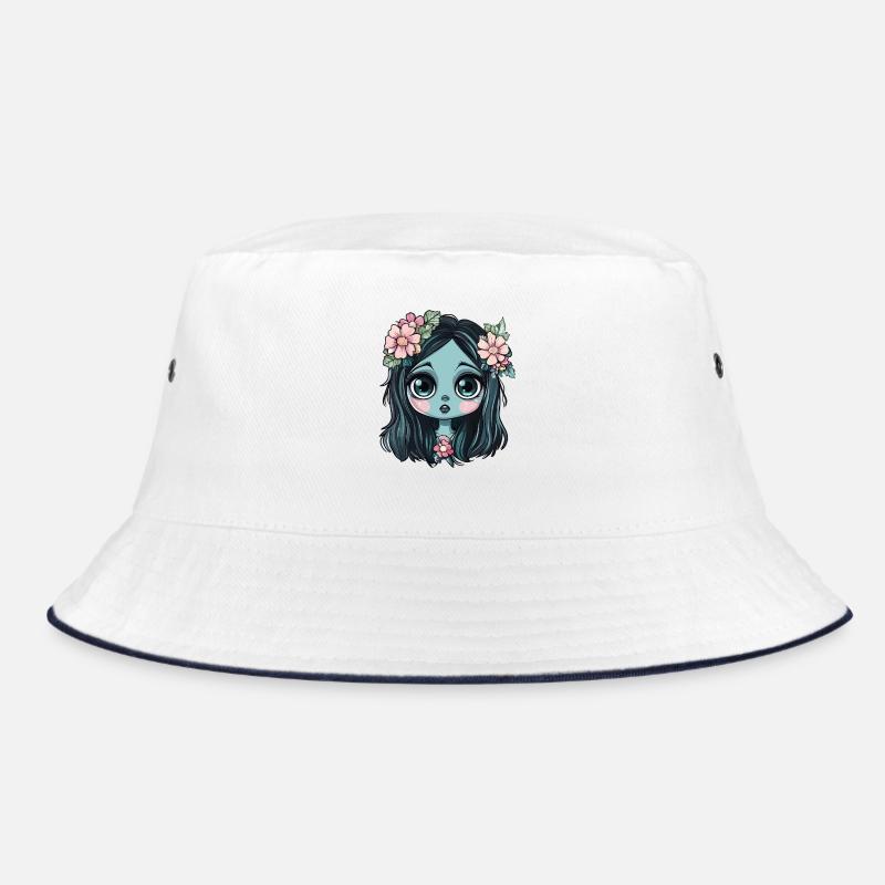 Bucket Hat