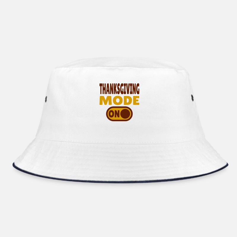Bucket Hat