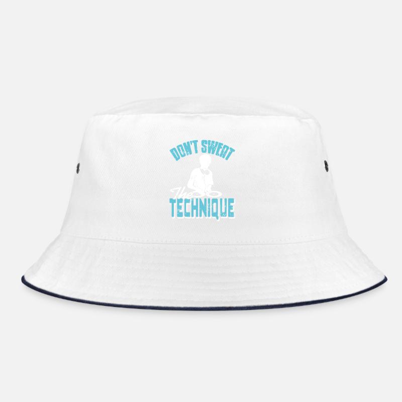 Ne vous inquiétez pas de la technique DJ Mix Mastery Bob