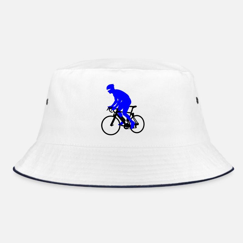 Rennrad Bucket Hat