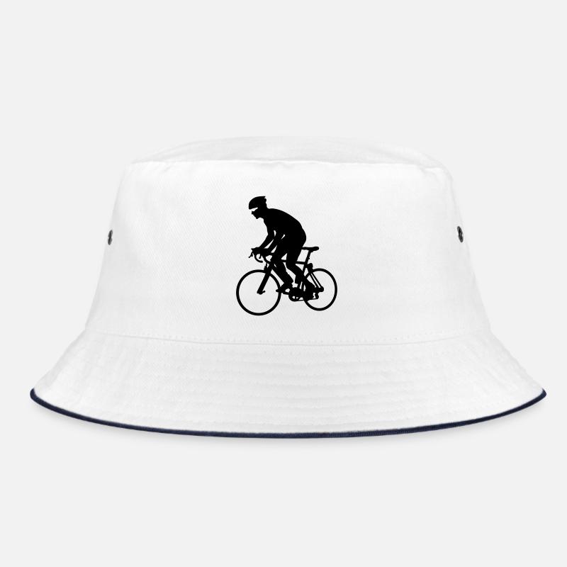 Rennrad Bucket Hat