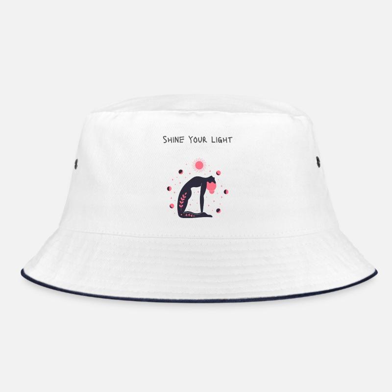 Bucket Hat