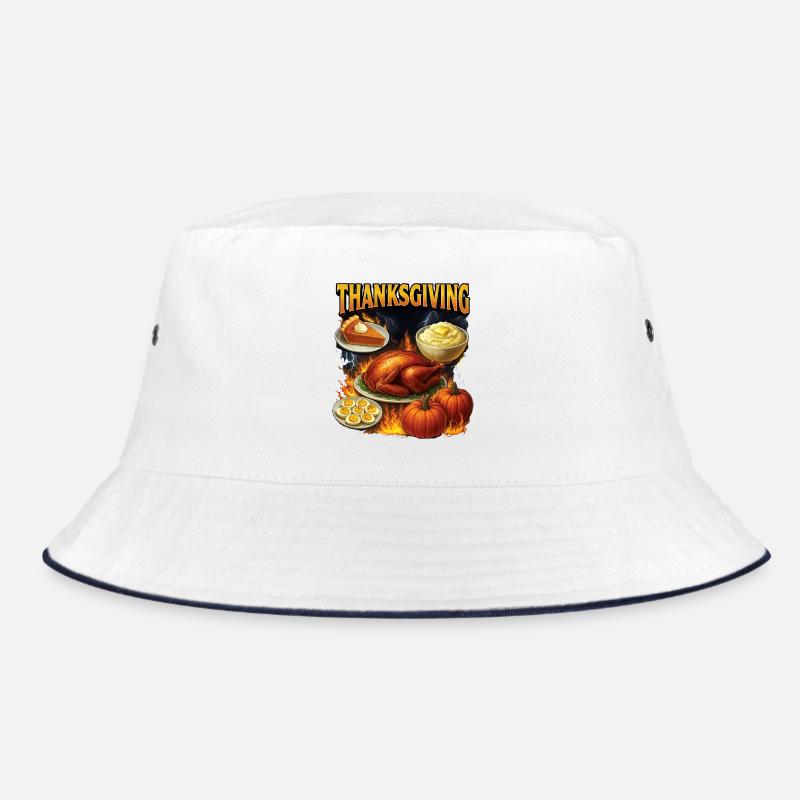 Bucket Hat