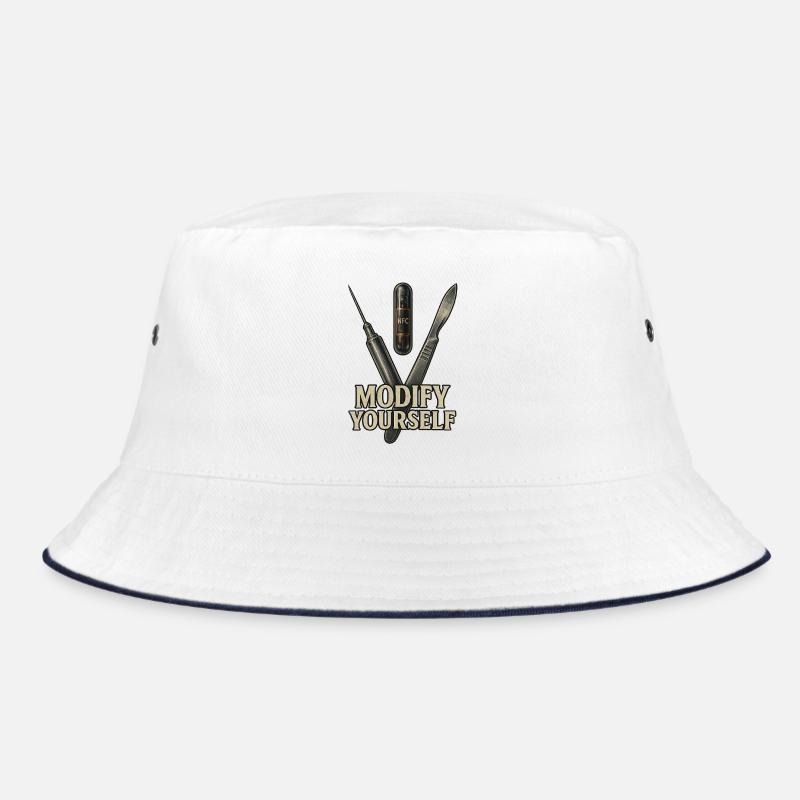 Bucket Hat