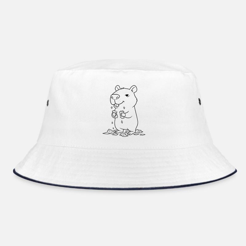 Bucket Hat