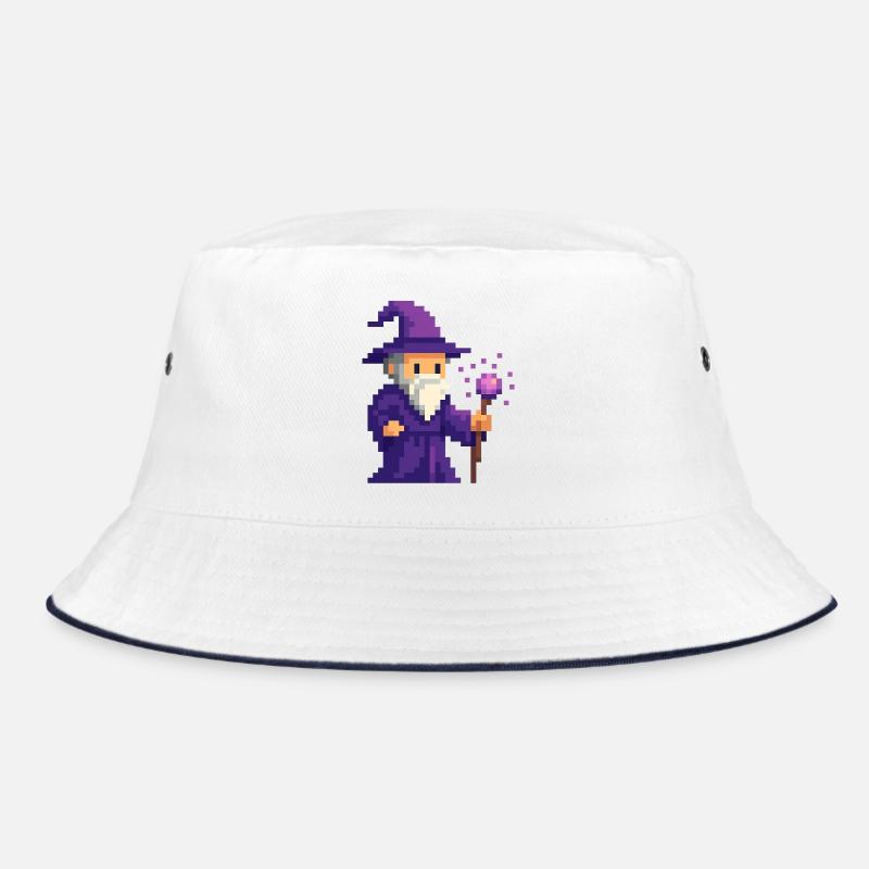 Bucket Hat