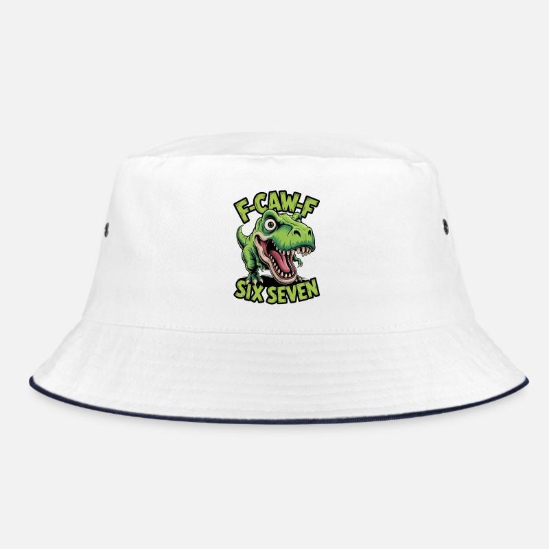 Tée de Dino Six Seven Croaillement Bob