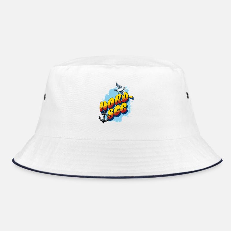 Bucket Hat