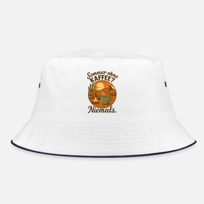 Bucket Hat
