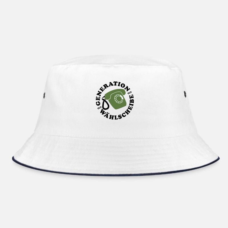 Bucket Hat