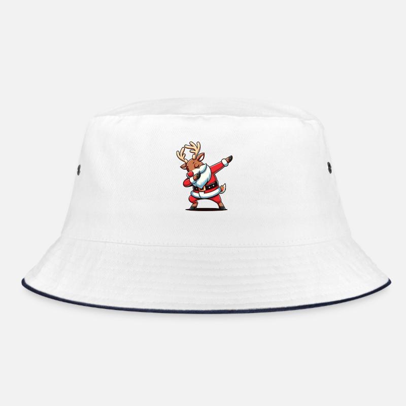 Tapping Noël Renne Dab Noël Bob