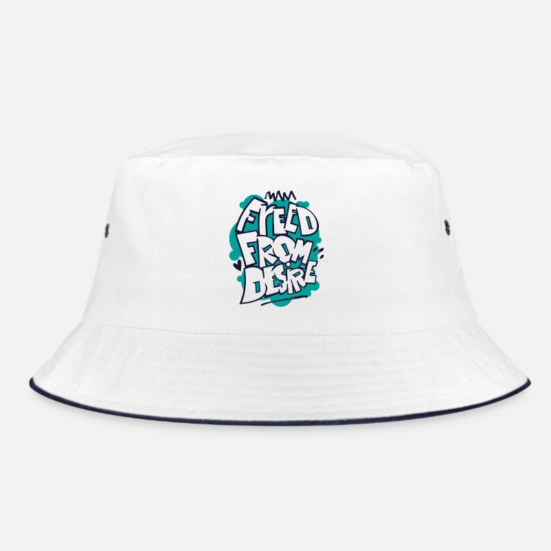 Bucket Hat