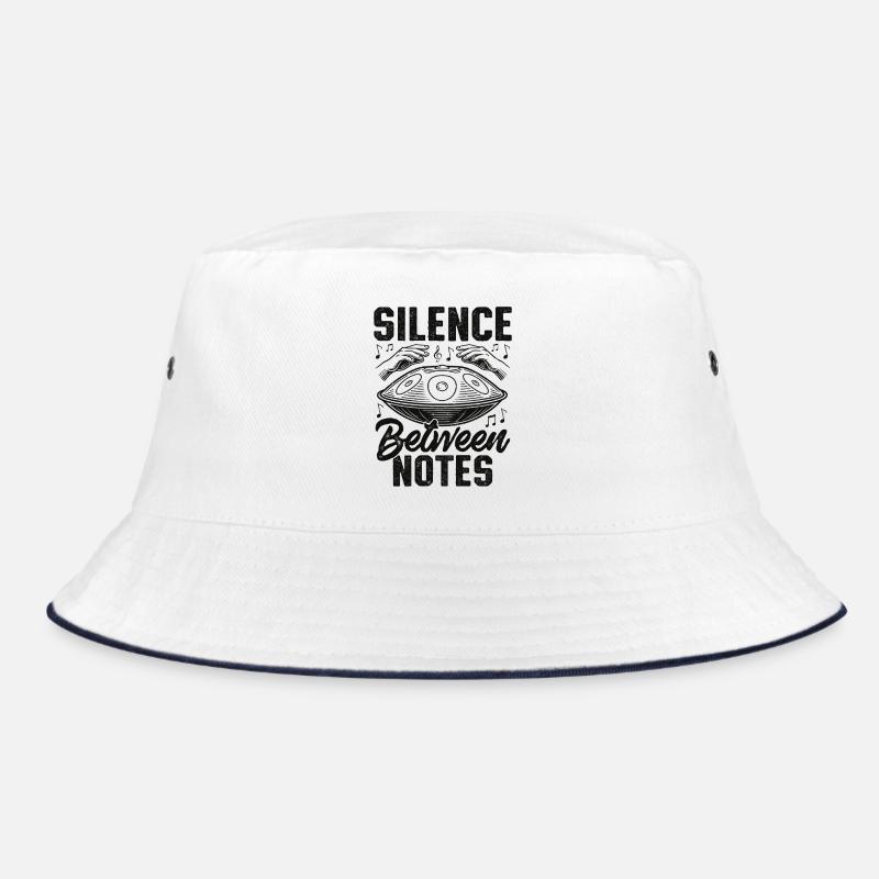 Silence entre les notes Bob