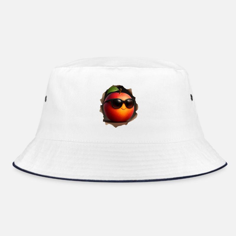 Pêche Fruit Nectarine Bob