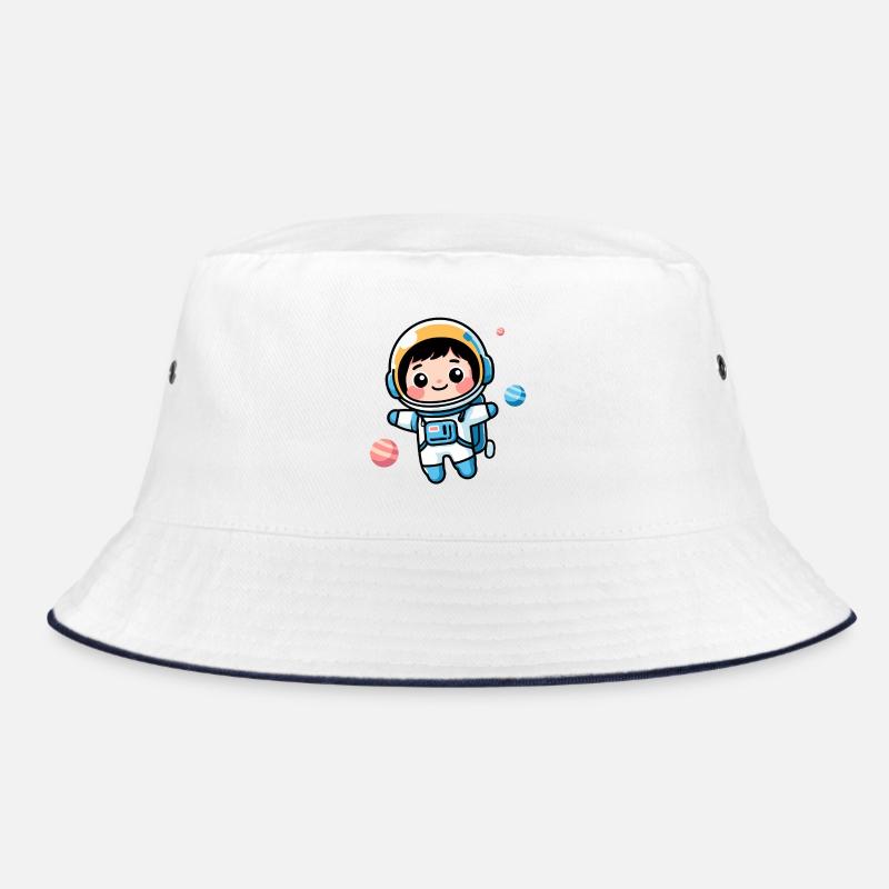 Petit Astronaute Bob