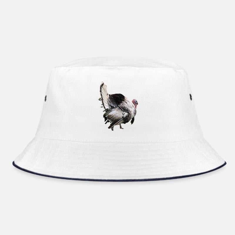 Turkei Bucket Hat
