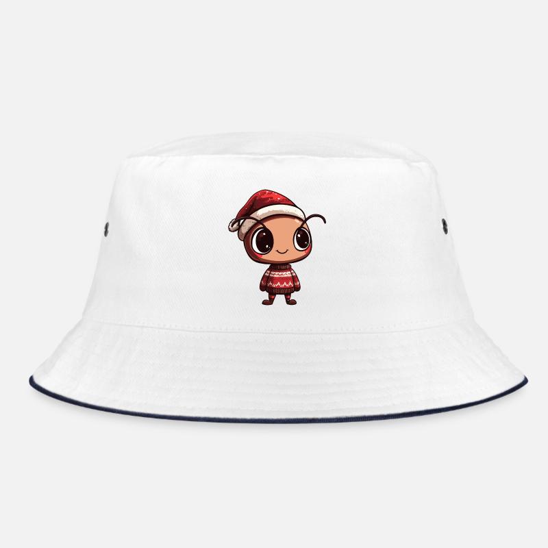 Noël des fourmis Bob