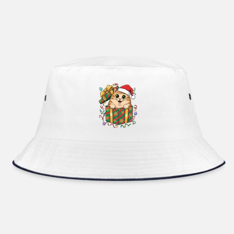 Bucket Hat