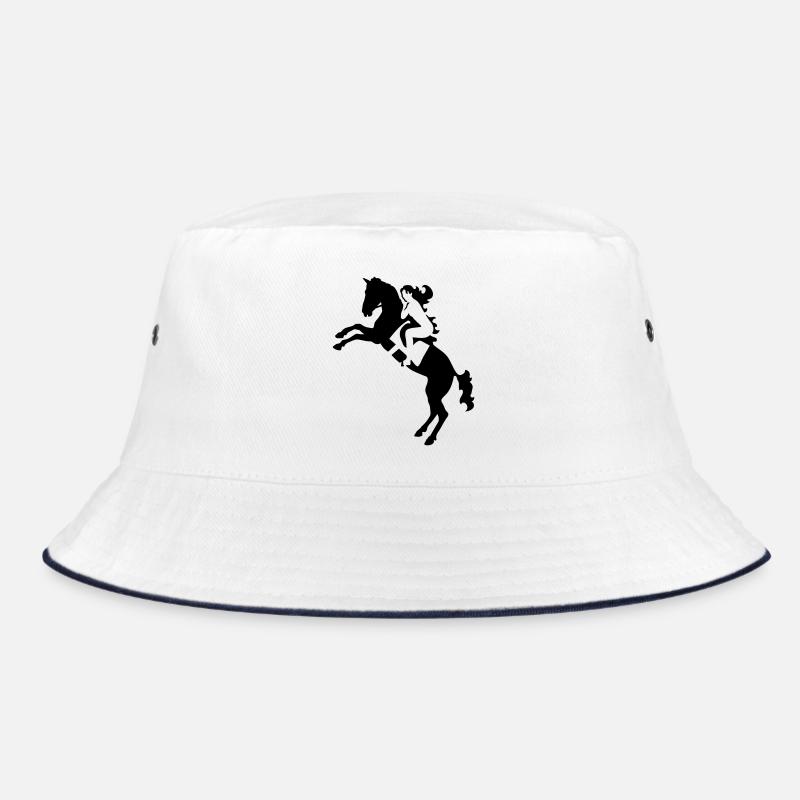 Rider Bucket Hat