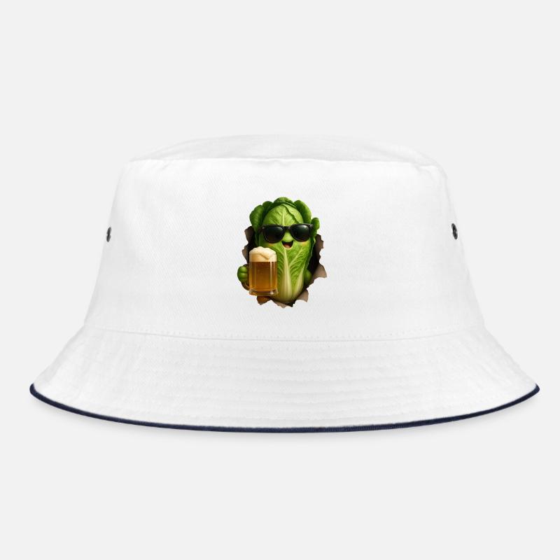 Bière salade Bob