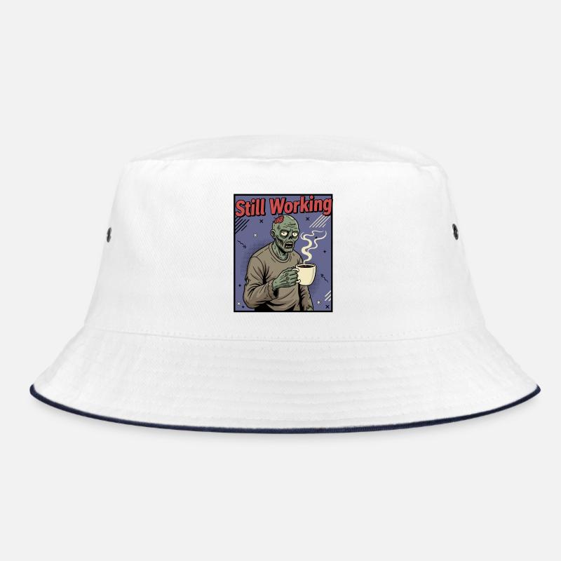 Bucket Hat