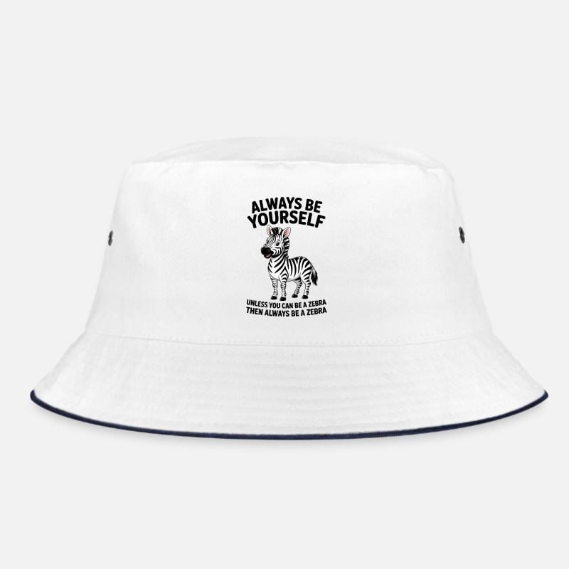 Bucket Hat