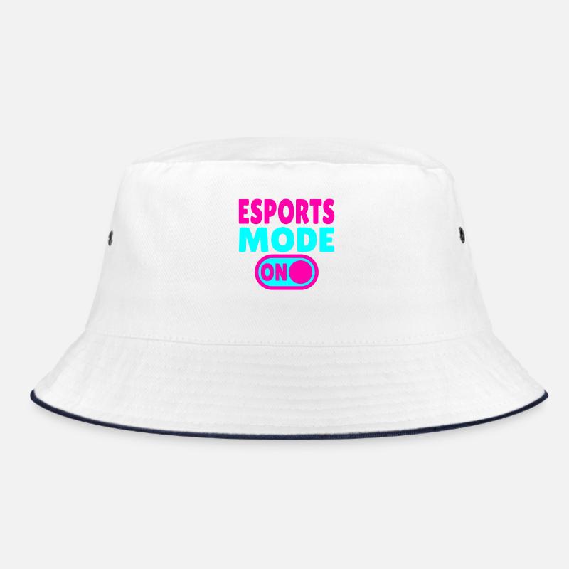 Mode esport ACTIVÉ – Gaming Bob