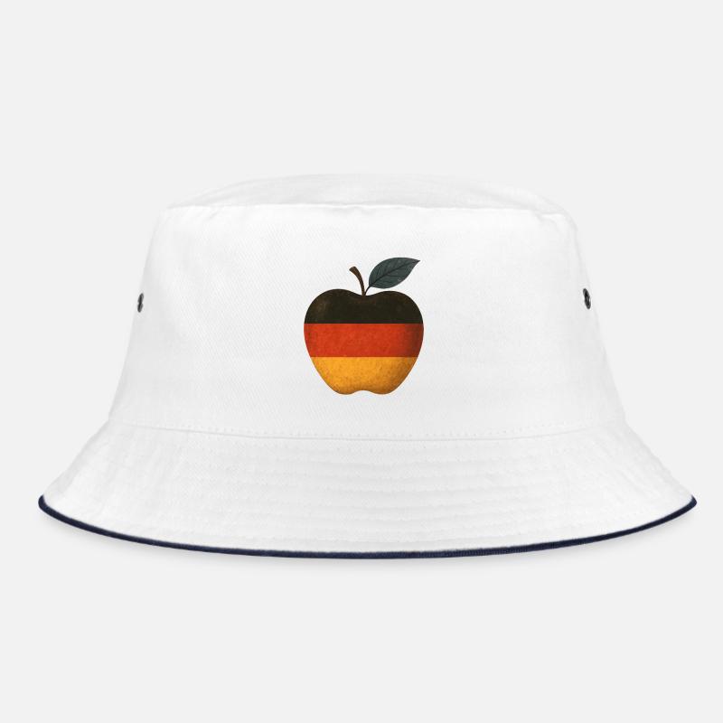 Germany Bucket Hat