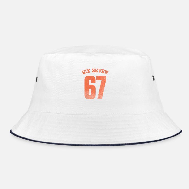 Mème du numéro universitaire Six Seven 67 Bob