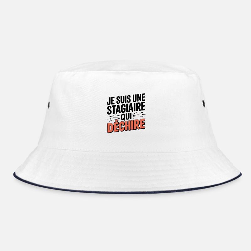 Bucket Hat