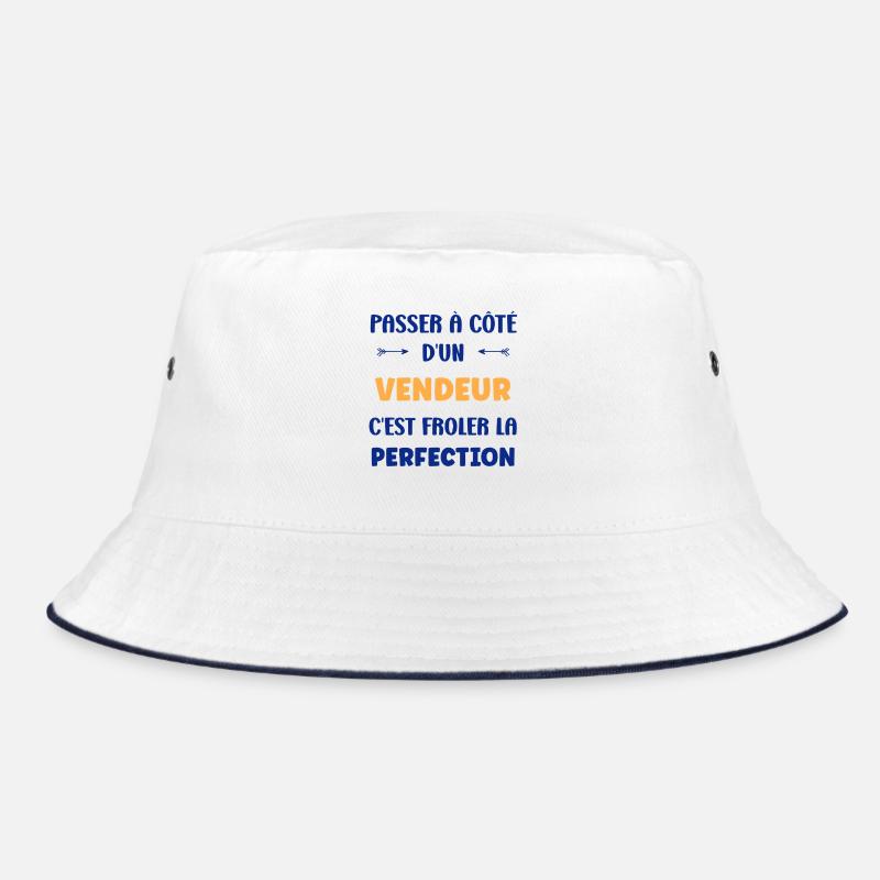 Bucket Hat