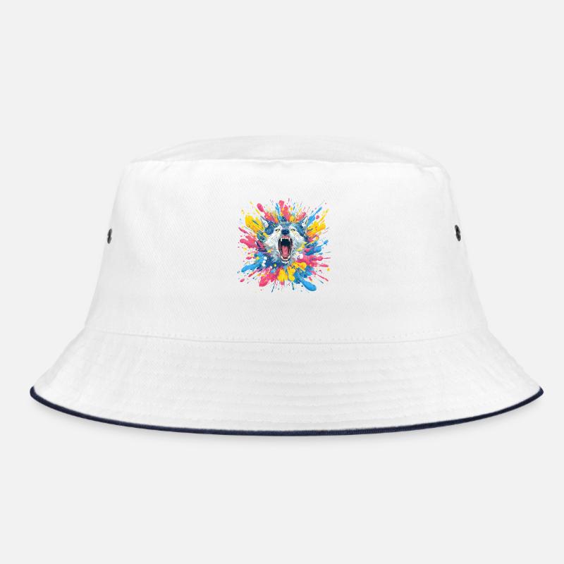 Bucket Hat
