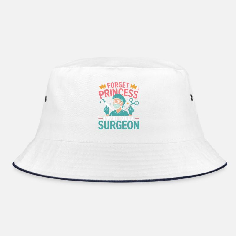 Bucket Hat
