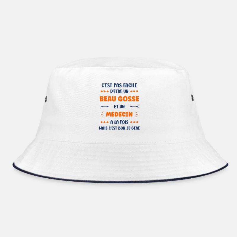 Bucket Hat