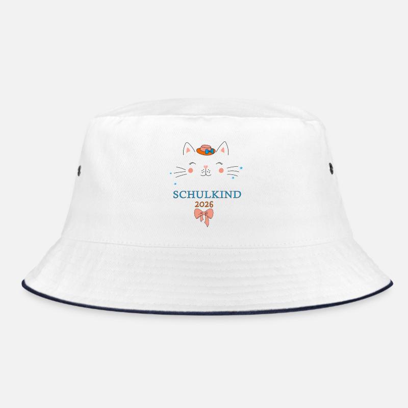 Bucket Hat
