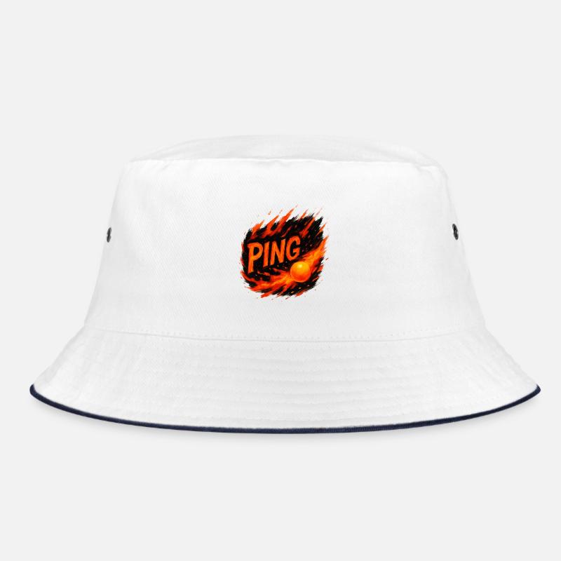 Ping Pong - Tennis de Table Bob