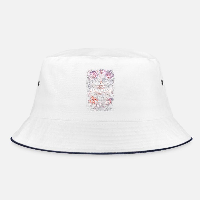 Dark Romance Every Story Needs A Little Darkness Bucket Hat