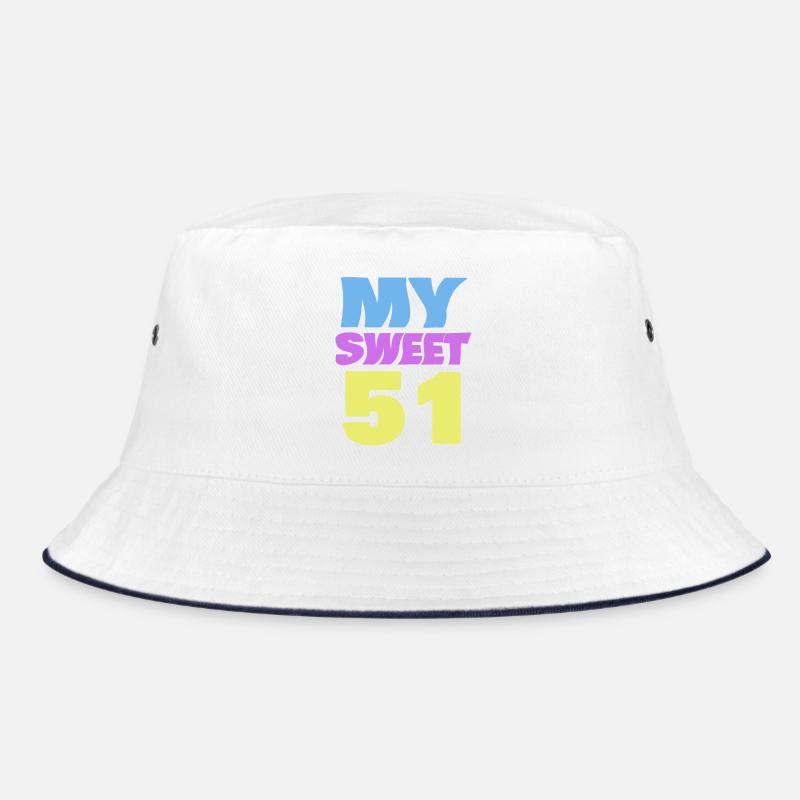 Bucket Hat