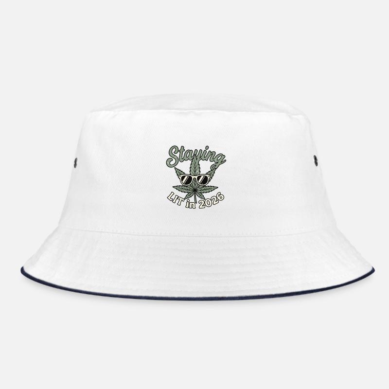 Bucket Hat
