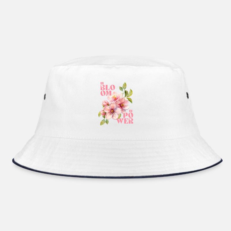 Bucket Hat