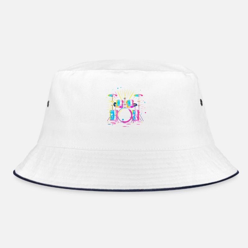 Bucket Hat