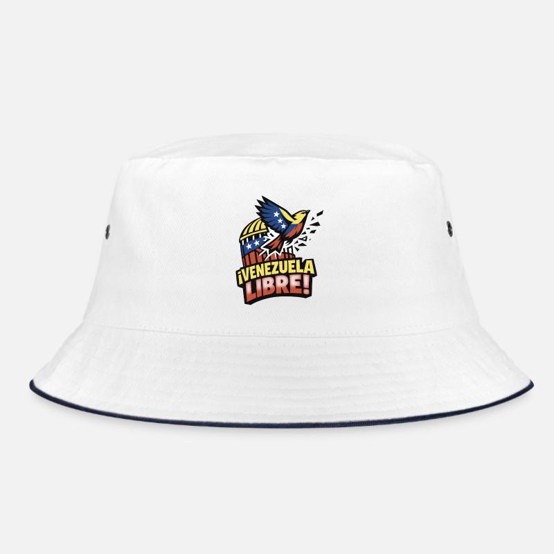 Bucket Hat