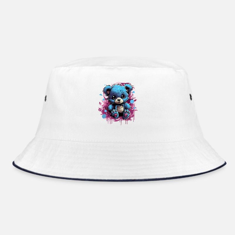 Bucket Hat