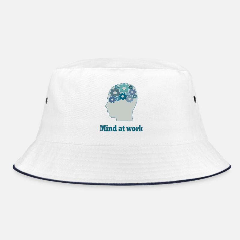 The Mind at Work - Creative Minds Edition Bob