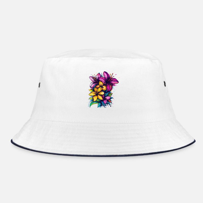 Bucket Hat
