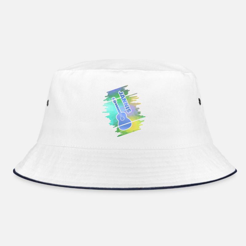 Cadeau pour Jannis Bob