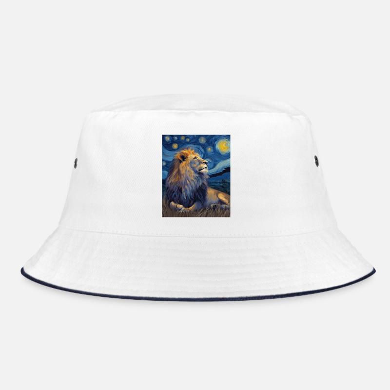 Bucket Hat