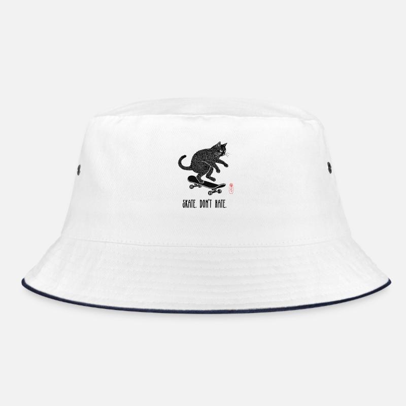 Bucket Hat