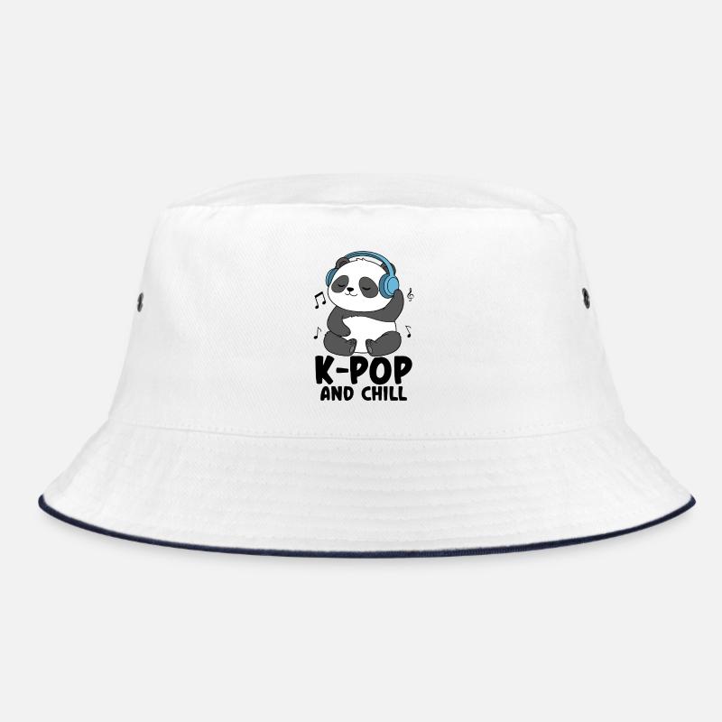 K-Pop et Chill Bob